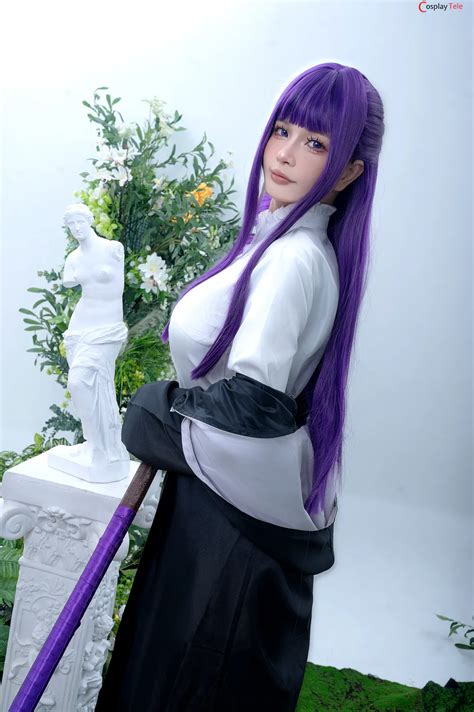 COSPLAYTELE .